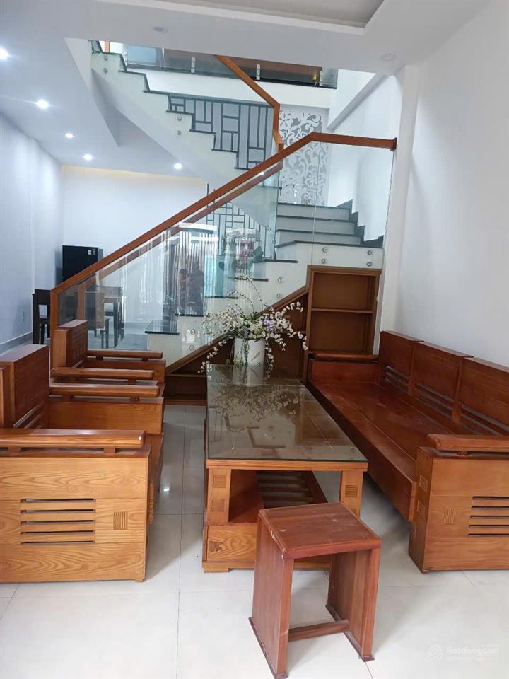 Cần bán căn nhà 2 tầng kiệt phan bá phiến, thọ quang, sơn trà, đà nẵng