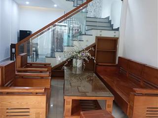 Cần bán căn nhà 2 tầng kiệt phan bá phiến, thọ quang, sơn trà, đà nẵng