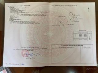 Chủ đi nước ngoài cần nhượng lại căn nhà xây kiên cố thôn đại lộc  xã đại hợp  kiến thuỵ  hp