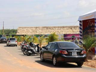 Chỉ cần 439 triệu sở hữu ngay lô đất 171m gần khu du lịch đại nam