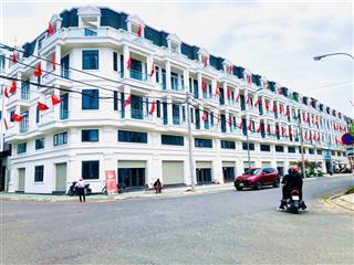 Bán căn gốc shophouse tại nguyễn văn quá, 21,5 tỷ, 488m2, giá siêu hời