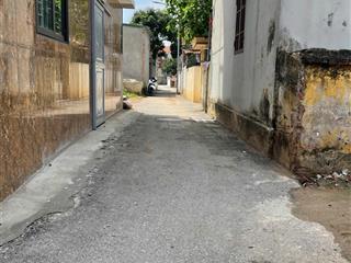 Bán nhanh lô đất đẹp giá siêu tốt cho các nhà đầu tư, ô tô đỗ cửa, đường thông tứ tung