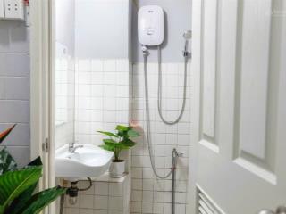 Đao kao ngay bờ kè hoàng sa, cần share 1 giường rộng, đẹp, riêng tư, rẻ chỉ 1,7 triệu/tháng