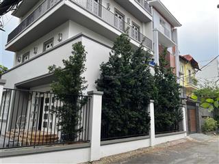 Chính chủ bán căn biệt thự 2 mặt tiền rẻ nhất thảo điền, vị trí siệu đẹp