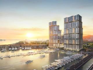 Sun hạ long, biểu tượng mới bên vịnh di sản thế giới, nhanh tay đạt chỗ để sở hữu