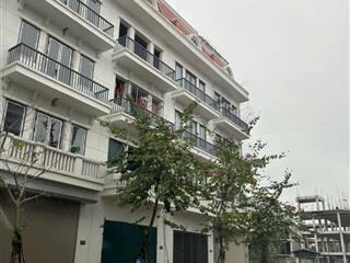 Bán liền kề kđt phú lương, văn phú hướng đông nam 81.25m2x 5 tầng giá chỉ 175tr/m2 rẻ nhất kđt