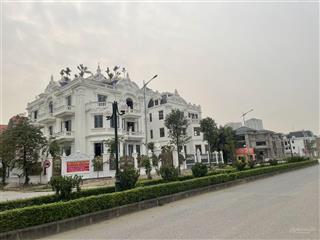 Rẻ nhất biệt thự kđt phú lương giá chỉ 165tr/m2, lô góc, 3 mặt, có hầm, thương lượng  0903 640 ***