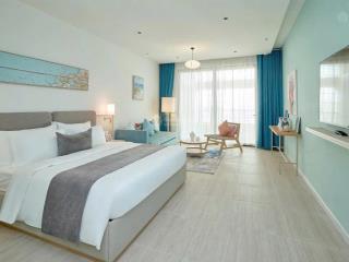 Bán suất ngoại giao căn hộ cao cấp sun centro town, 630 triệu, 33 m2, 1pn, 1wc, hạ long, quảng ninh