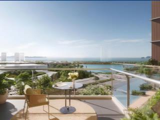 Căn vip giá ngoại giao skym hạ long, chiết khấu 16%