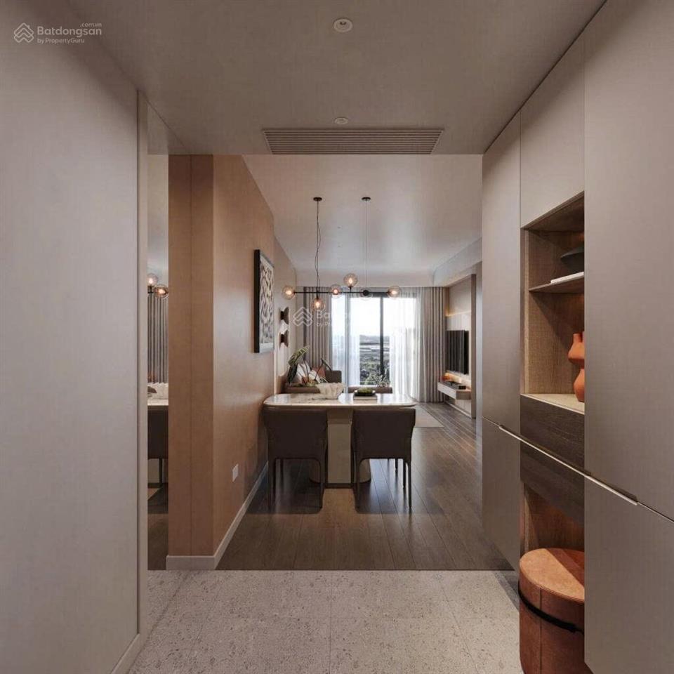 Bán căn hộ 2pn, 2wc tại misaki tower, 2,4 tỷ, 69m2, view vịnh hạ long