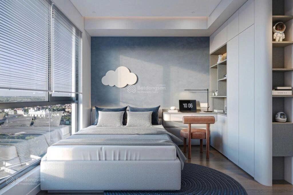 Bán căn hộ 2pn, 2wc tại misaki tower, 2,4 tỷ, 69m2, view vịnh hạ long