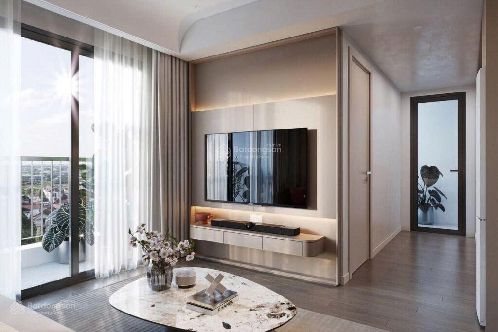 Bán căn hộ 2pn, 2wc tại misaki tower, 2,4 tỷ, 69m2, view vịnh hạ long