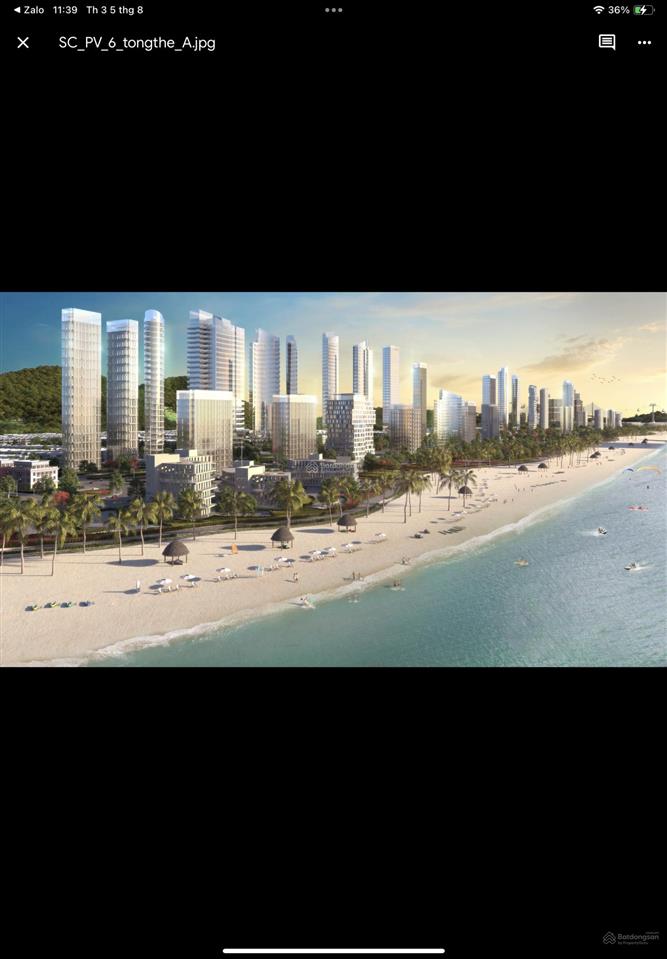 Quỹ ngoại giao tại sun centro town, 128m2, 3pn, 2wc chiết khấu 15%