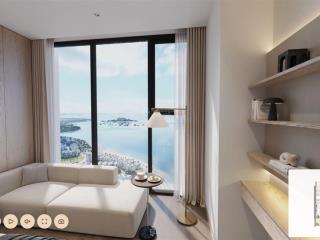Chung cư 3pn 2wc aria bay tower, hạ long, 6,892 tỷ, 94,6m2, view vịnh di sản