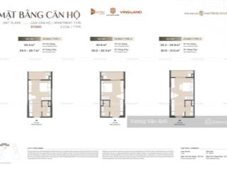 Căn studio 34m2 rẻ nhất đẹp nhất view hồ gia lâm cực tiềm năng chỉ 2,2 tỷ vay max 70% ân hạn 3 năm