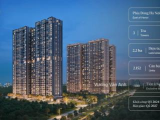 Cắt lỗ 500tr căn duplex vip 147m2 đông nam, view hồ the senque hà nội giá cực hời tầng trung đẹp