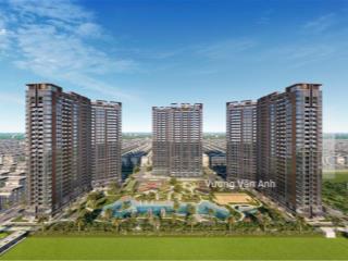 Đầu tư chắc thắng căn 2pn 64m2 giá chỉ 3,1 tỷ view pháo hoa, bể bơi nội khu cực đẹp vốn 20% ký hđmb