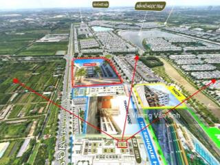 Bán nhanh căn 3pn 101,5m2 tòa s2 ban công đn view hồ ngọc trai 26ha tầng trung 2x siêu thoáng đẹp