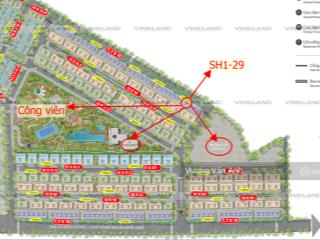 E vương anh cam kết căn lk the fullton edition giá tốt nhất dự án đối diện 6 tòa chung cư mik group