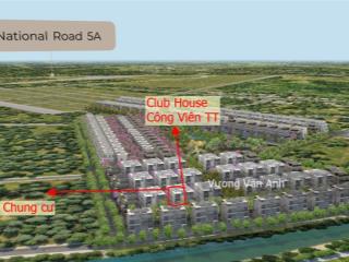 Bán biệt thự tứ lập tại the fullton giá siêu tốt tt giãn 23 tỷ 155m2 mt 10m hàng hiếm tk cực đẹp