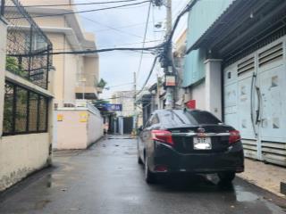 Bán nhà hxh trường chinh p.15, q tân bình, 96m2 giá 7.8 tỷ