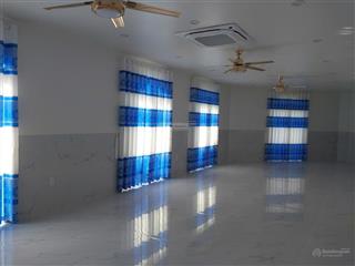 Cho thuê văn phòng lầu 1, nguyễn hậu, tân phú