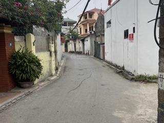 Bán đất tại xã lệ chi, gia lâm, hà nội  dt 87.7m2, siêu hot!