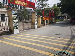 Chính chủ cần bán mảnh đất đẹp tranh khúc duyên hà thanh trì 51m², ô tô vào tận nhà, giá siêu rẻ