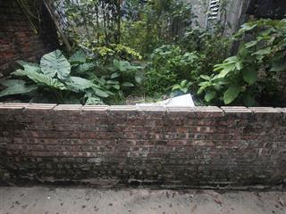 Đất nền 67m2, giá 2,45 tỷ tại vạn phúc, thanh trì, hà nội  hot! view đẹp