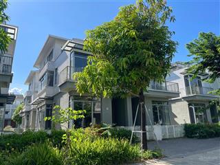 Biệt thự 3 tầng 160m2, view sông , trung tâm huế, trả trước 1ty950