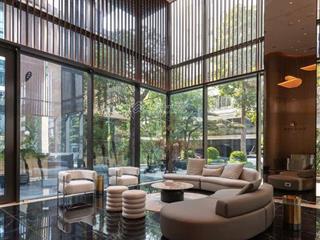 Chung cư cao cấp hạng sang, tiêu chuẩn 5 sao tại quận ba đình  hà nội. vốn ban đầu chỉ từ 3 tỷ.
