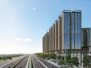 Chính chủ cần chuyển nhượng gấp căn 1pn+ và 1 căn 1pn tại dự án sunshine legend city giá gốc cđt