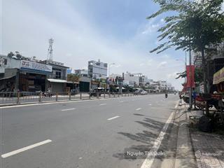 Bán nhà mặt tiền nội bộ tân kỳ tân quý  p. bình hưng hòa a, bình tân  105m2  4.2 tỷ