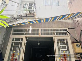 B.á.n nh.à g.ấ.p đường gò dầu , tân quý, tân phú , cách mt 100m. 120m2 , 3 lầu , 6 t.ỷ 900 tl