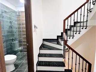 Bán nhà mặt tiền nội bộ trần thủ độ, phú thạnh tân phú, gần bigc 4 tầng 8.9 tỷ