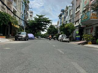 Bán gấp nhà mặt tiền đường số 36 , khu tên lửa , p.bình trị đông b , bình tân 3 lầu  7.8 tỷ