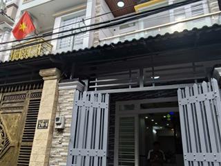 Bán nhà đường số 8, p.bình hưng hòa b, bình tân 4*14m, 4 tầng , 5 tỷ 150
