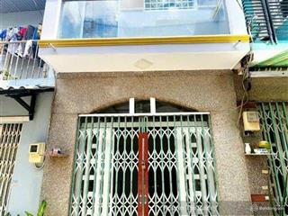 Bán nhà giá rẻ tại đường số 20, p.bhha, bình tân  giá 2.85 tỷ