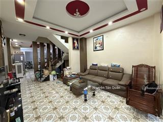 Bán gấp nhà mặt tiền đường b khu vip hành chính , thoại ngọc hầu , phú thạnh tân phú , 4 tầng14.3t