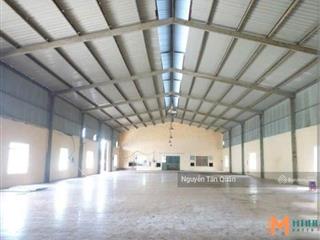 Bán kín gấp xưởng tại đường bình thành, p. bình hưng hòa , bình tân , dt 980m2 , giá giảm còn 12 tỷ