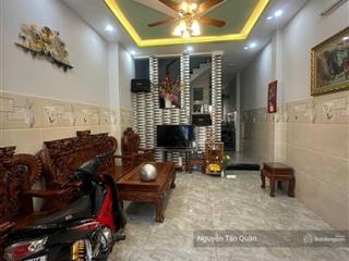 Bán nhà lê trọng tấn, tây thạnh, tân phú, 4 tầng, nhỉnh 6 tỷ