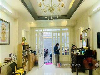 Khu vip nguyễn hữu tiến, tây thạnh, tân phú, 80m2 ,4 tầng , nhỉnh 8 tỷ