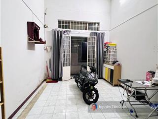 Bán gấp nhà huỳnh thiện lộc, hòa thạnh, tân phú, 60m2, nhỉnh 4 tỷ