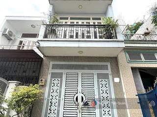 Bán nhà tân kỳ tân quý, p. bhh, bình tân, 64m2, 3 lầu , 6 tỷ