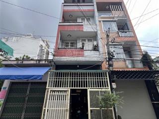 Ông bác về quê bán gấp nhà đường bờ bao tân thắng, sơn kỳ , tân phú ,72m2( 4 tầng)  8.5 tỷ tl