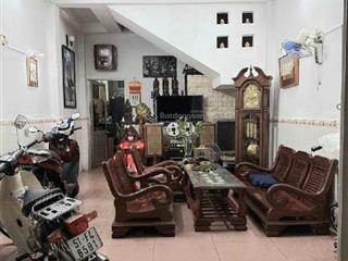 Hxh thông 6m  cách chợ gò xoài 100m  cách mt đường số 430m , dt 4*16m 2 tầng  5.9 tỷ