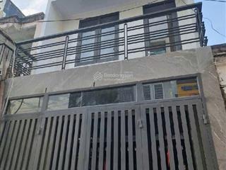 Bán nhà gấp đường bình thành, p.bình hưng hòa b, bình tân , 2 tầng , 48m2, giá 4.8 tỷ