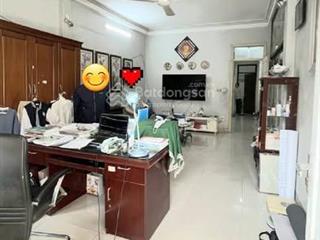 Bán nhà phố lý thường kiệt phân lô liền kề ô tô tránh đỗ 2 mặt thoáng 120m, 5t, giá nhỉnh 17 tỷ.
