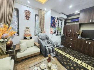 Bán nhà liền kề kđt văn phú  phân lô vỉa hè kinh doanh full nội thất  65m x 6t, giá chỉ 16 tỷ
