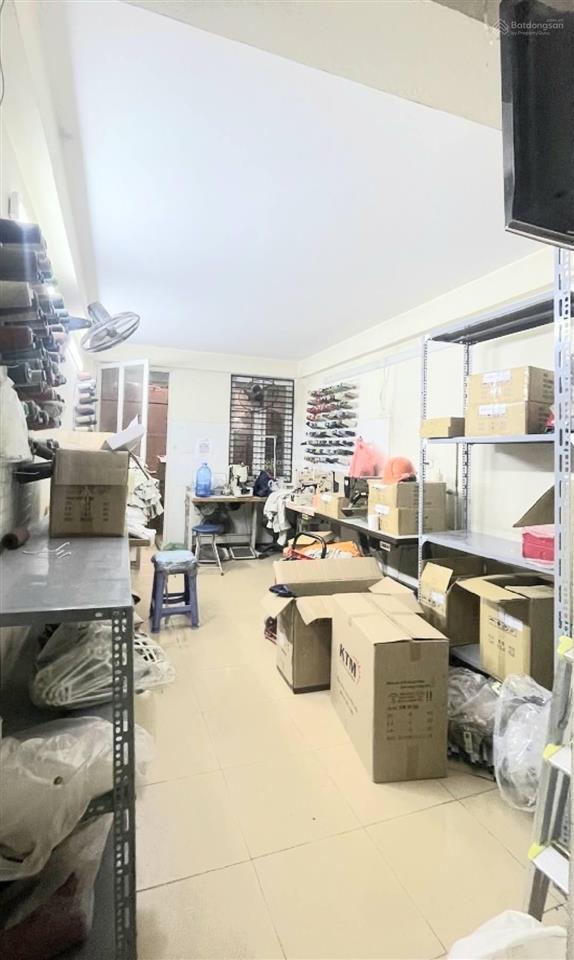 Bán nhà mặt phố quang trung  2 mặt tiền  vỉa hè rộng  kinh doanh sầm uất, 76m2x4t, giá chỉ 15 tỷ